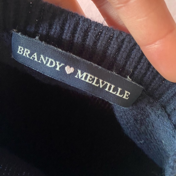 Brandy Melville Los Angeles Crewneck - Picture 4 of 6
